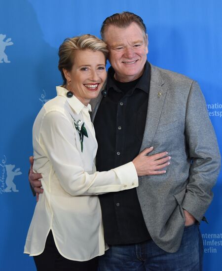 66th Berlin International Film Festival. Day Five