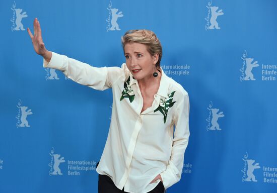 66th Berlin International Film Festival. Day Five