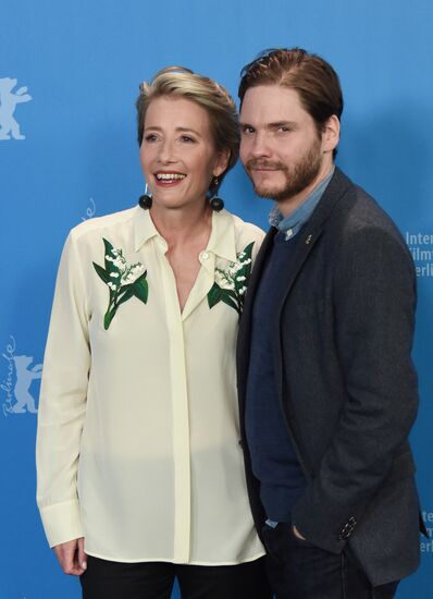 66th Berlin International Film Festival. Day Five