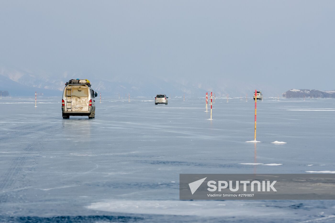 Lake Baikal