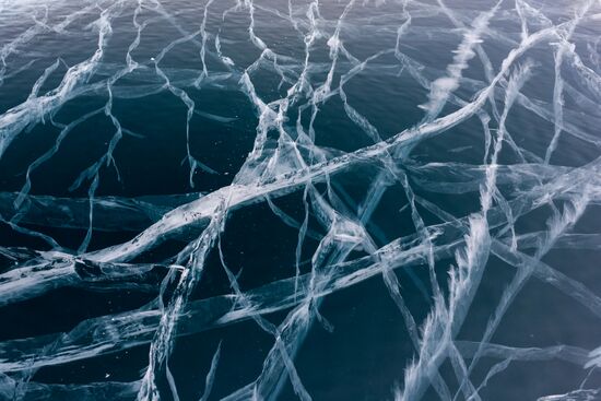 Lake Baikal