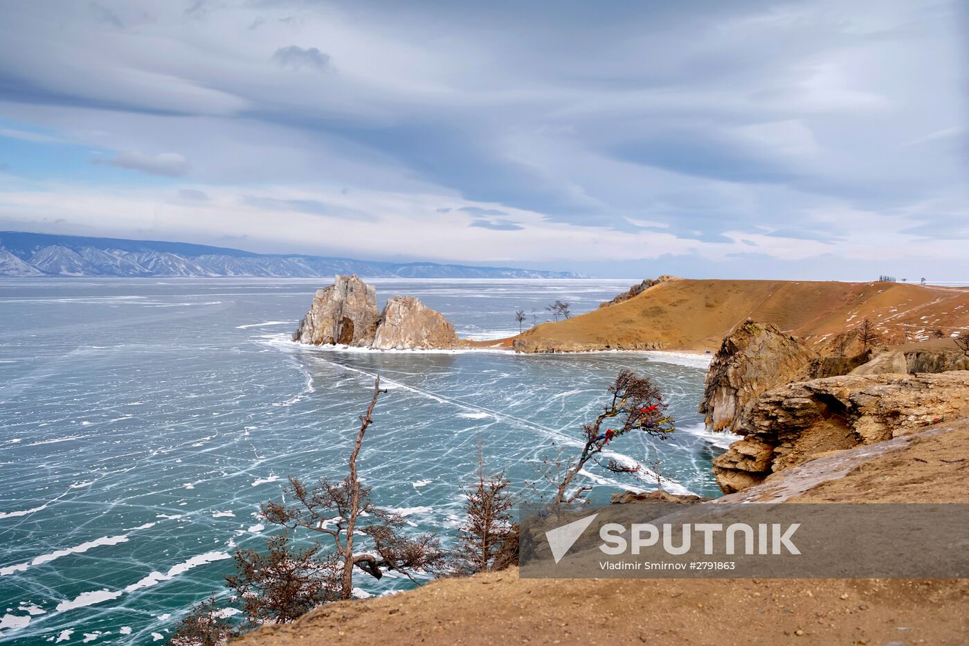 Lake Baikal