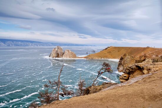 Lake Baikal