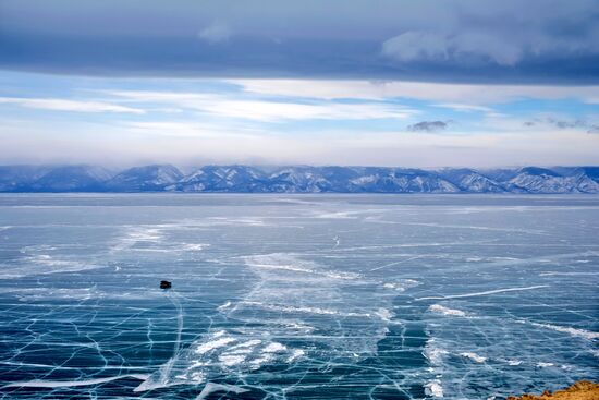 Lake Baikal