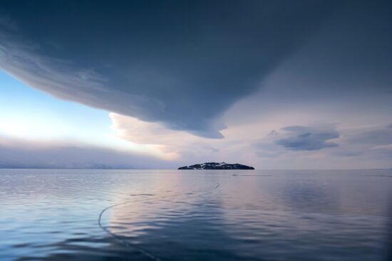 Lake Baikal