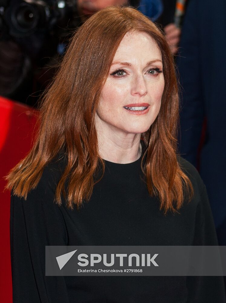 66th Berlin International Film Festival. Day Five