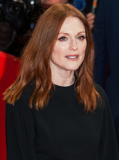 66th Berlin International Film Festival. Day Five