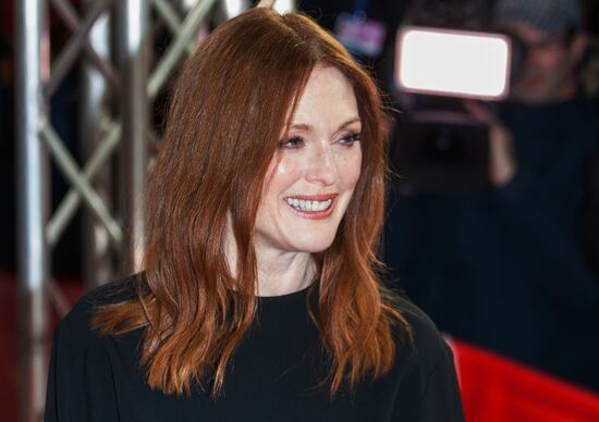 66th Berlin International Film Festival. Day Five