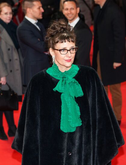 66th Berlin International Film Festival. Day Five