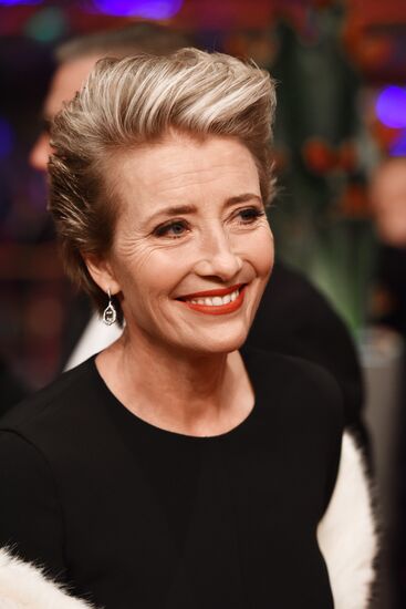66th Berlin International Film Festival. Day Five