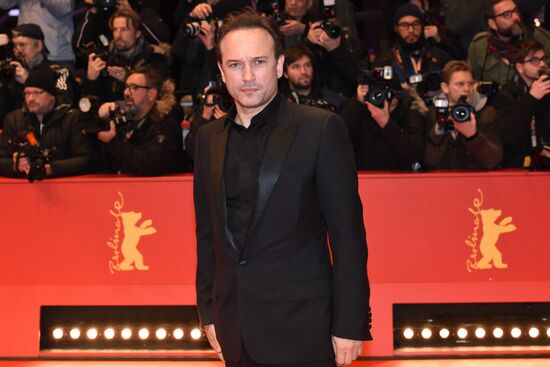 66th Berlin International Film Festival. Day Five