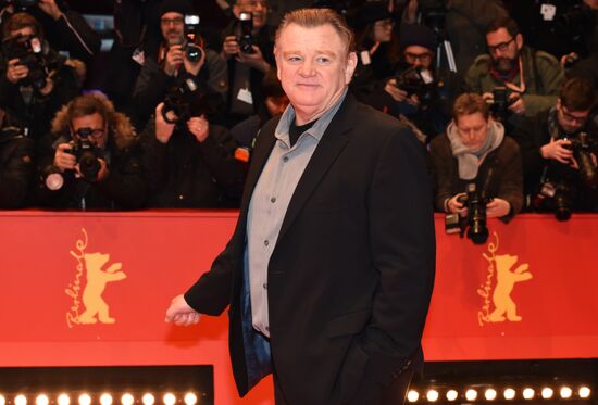 66th Berlin International Film Festival. Day Five