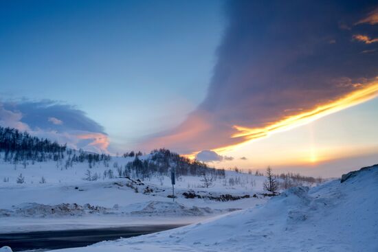 Lake Baikal