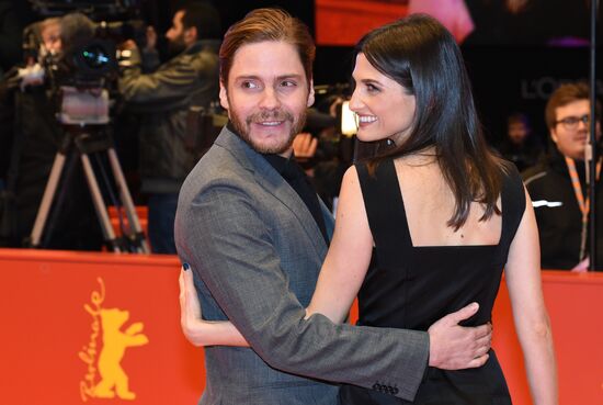 66th Berlin International Film Festival. Day Five