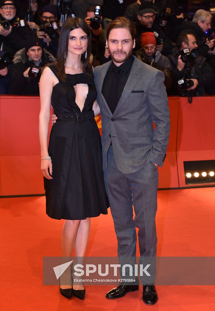 66th Berlin International Film Festival. Day Five