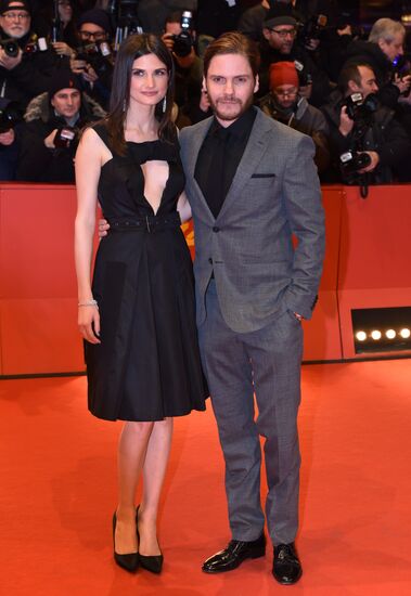 66th Berlin International Film Festival. Day Five