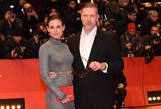 66th Berlin International Film Festival. Day Five