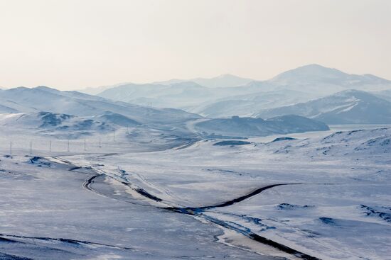 Lake Baikal