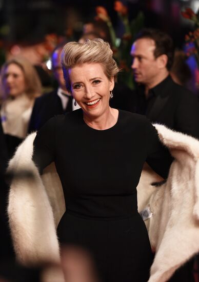 66th Berlin International Film Festival. Day Five