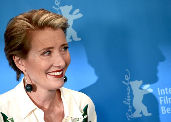 66th Berlin International Film Festival. Day Five