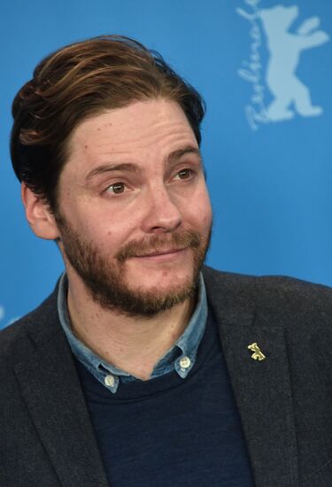66th Berlin International Film Festival. Day Five