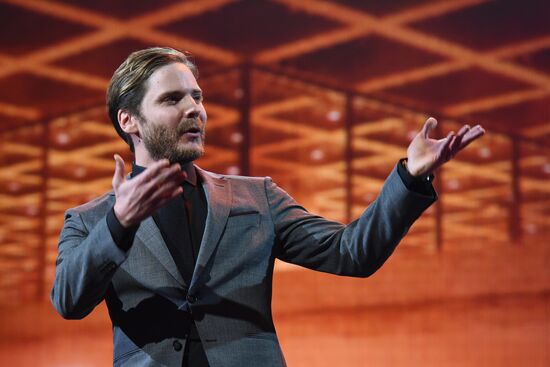 66th Berlin International Film Festival. Day Five