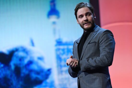 66th Berlin International Film Festival. Day Five