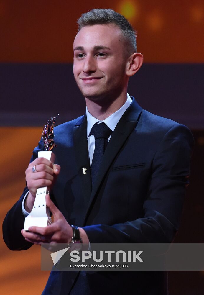 66th Berlin International Film Festival. Day Five