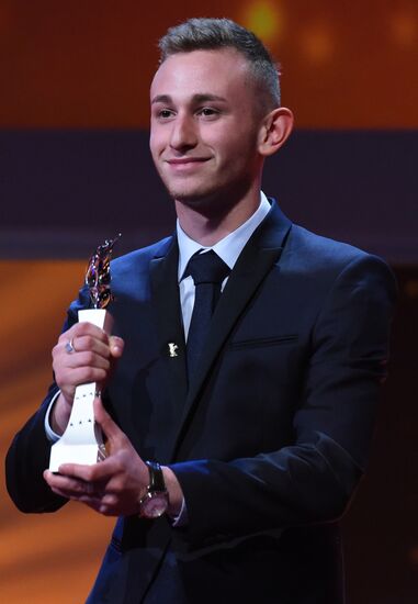 66th Berlin International Film Festival. Day Five