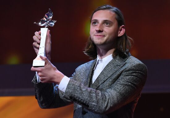 66th Berlin International Film Festival. Day Five