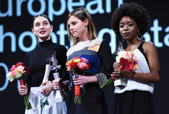 66th Berlin International Film Festival. Day Five