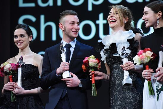 66th Berlin International Film Festival. Day Five