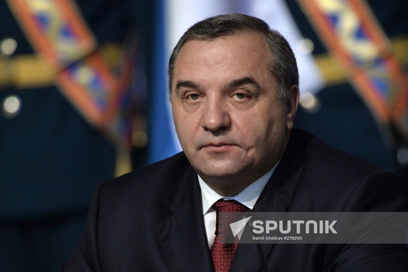 National assembly of representatives of state system for emergency prevention and response