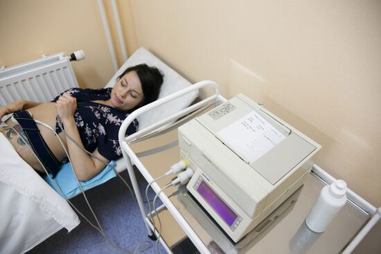 Volgograd Regional Perinatal Center