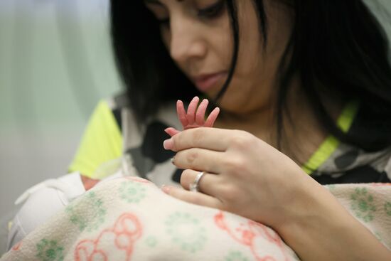 Volgograd Regional Perinatal Center