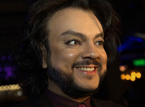 Cocktail party marks GQ Russia's 100 Most Stylish