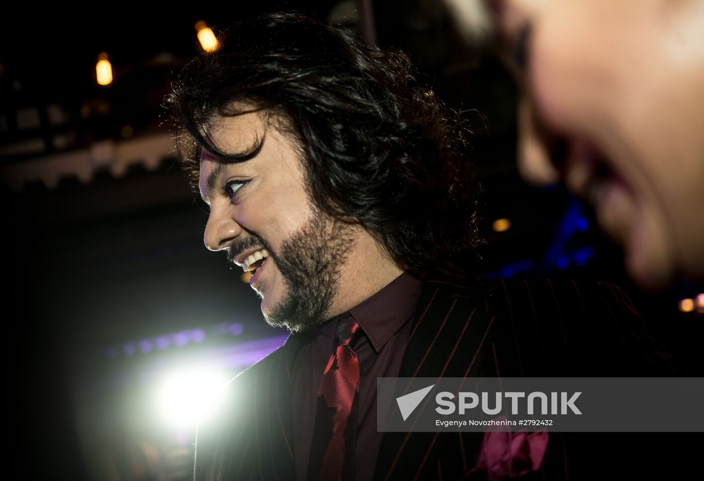 Cocktail party marks GQ Magazine's 100 Most Stylish