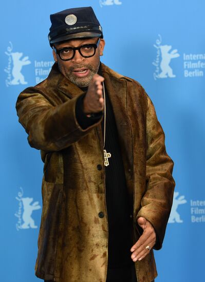 66th Berlin International Film Festival. Day Six