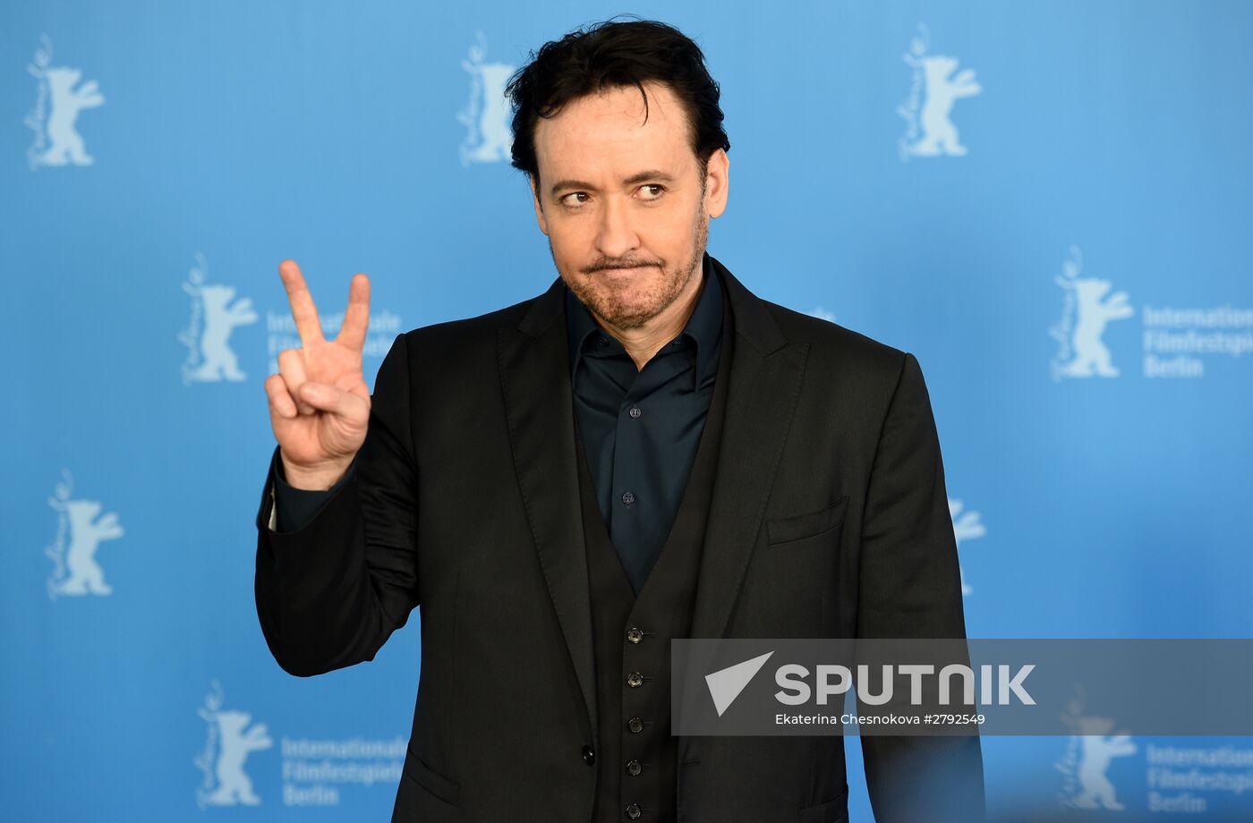 66th Berlin International Film Festival. Day Six
