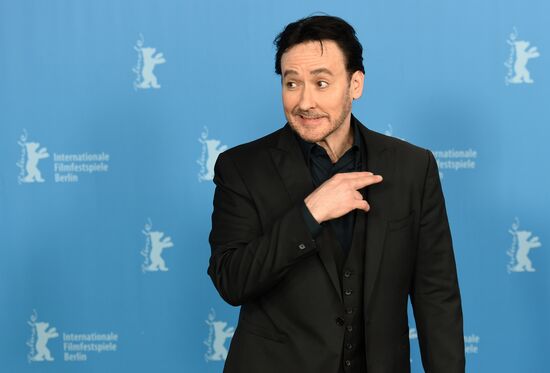 66th Berlin International Film Festival. Day Six