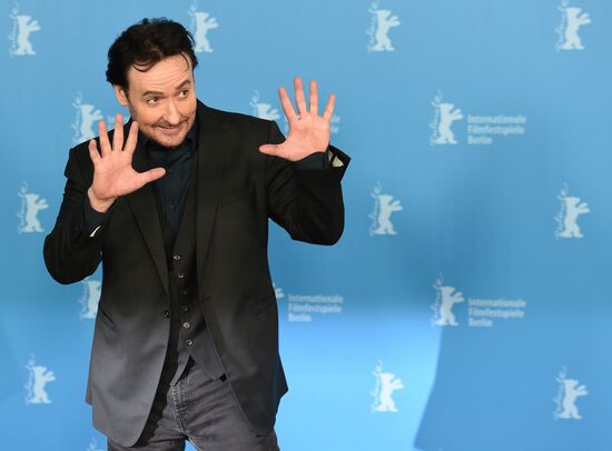 66th Berlin International Film Festival. Day Six