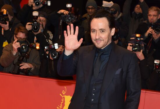 The 66th annual Berlin International Film Festival. Day Six