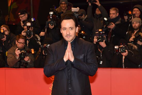 The 66th annual Berlin International Film Festival. Day Six