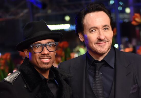 66th Berlin International Film Festival. Day Six