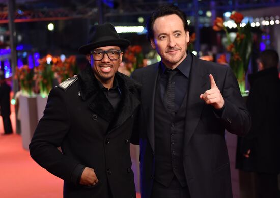 66th Berlin International Film Festival. Day Six