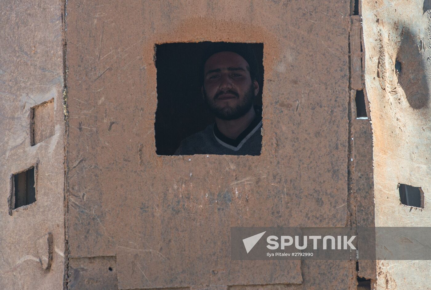 Syria's Aleppo province update