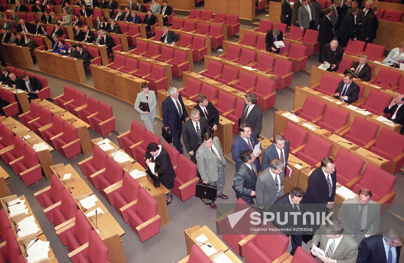 Russian State Duma of the third convocation