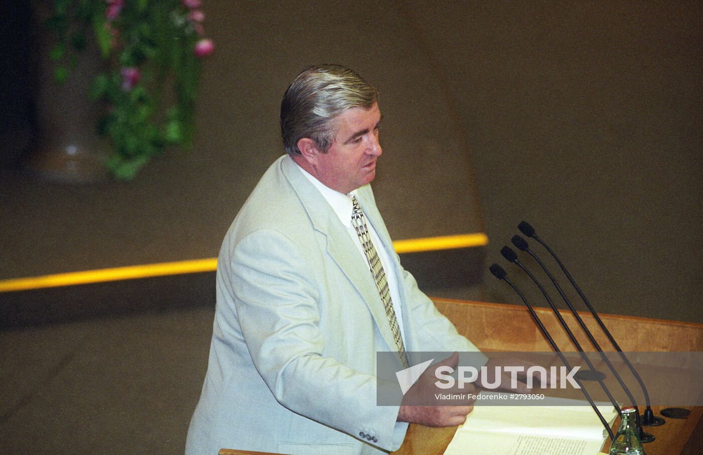 Russian State Duma of the third convocation