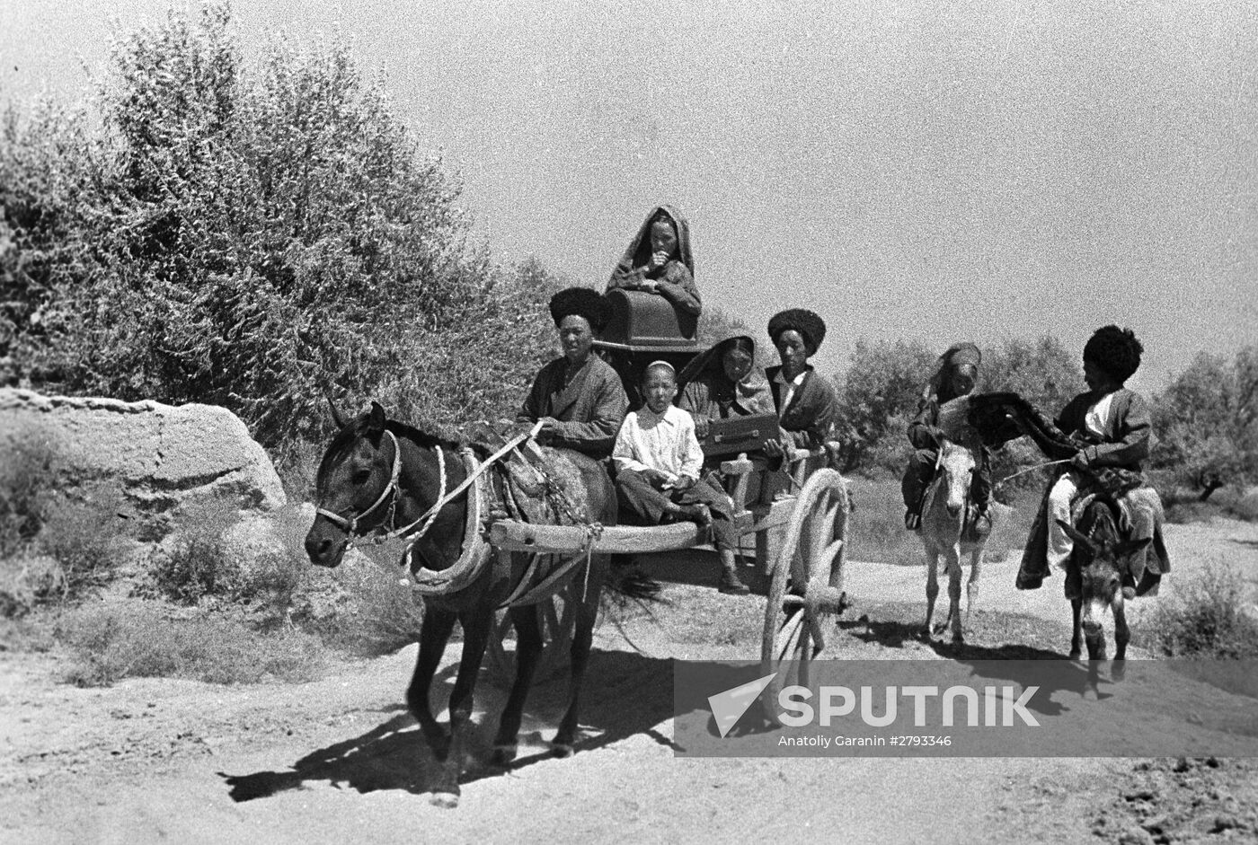 Tadjik people