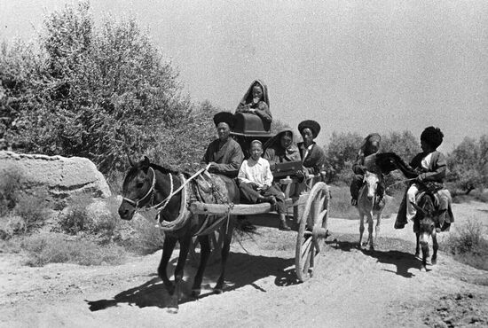 Tadjik people